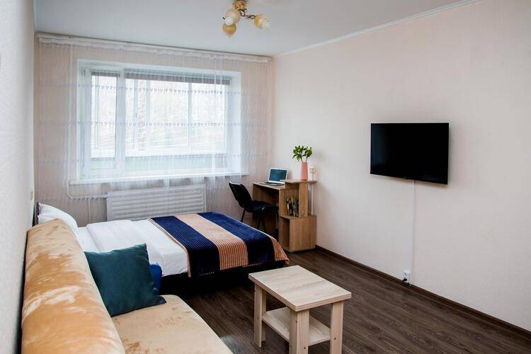 Отель Цветы И Сад На 1-Ой Выборгской