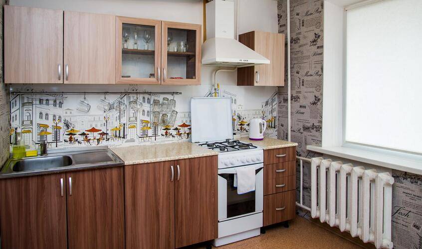 Отель Цветы И Сад На 1-Ой Выборгской