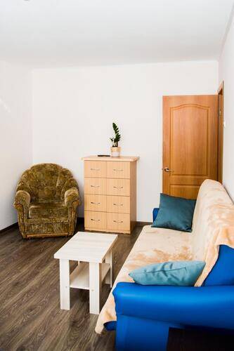 Отель Цветы И Сад На 1-Ой Выборгской