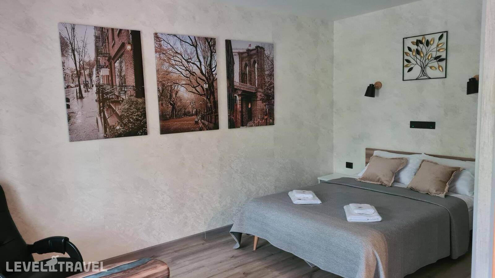 фотографии отеля Отель Апартаменты На Переулке Первомайский в Россия(Ярославль) - фото №15