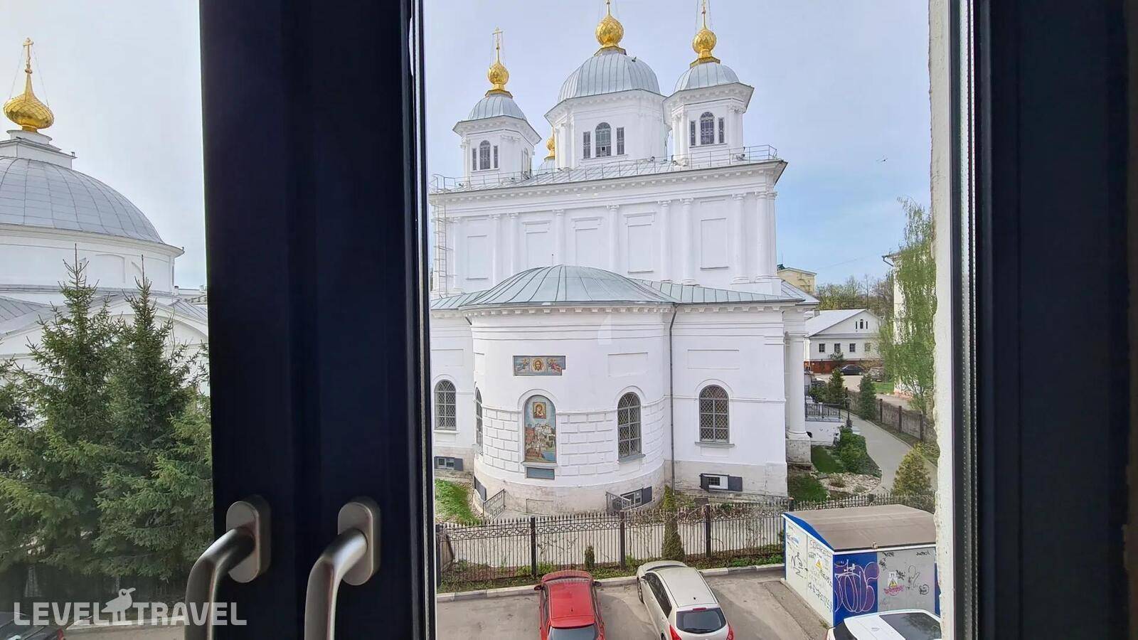 фотографии отеля Отель Апартаменты На Переулке Первомайский в Россия(Ярославль) - фото №16