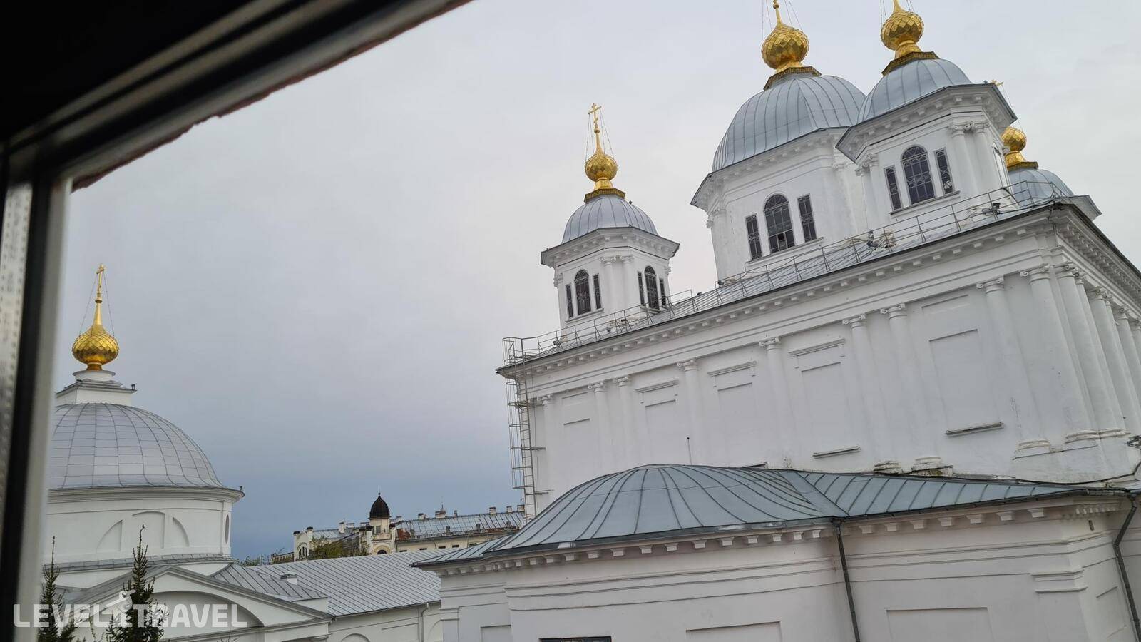 фотографии отеля Отель Апартаменты На Переулке Первомайский в Россия(Ярославль) - фото №4