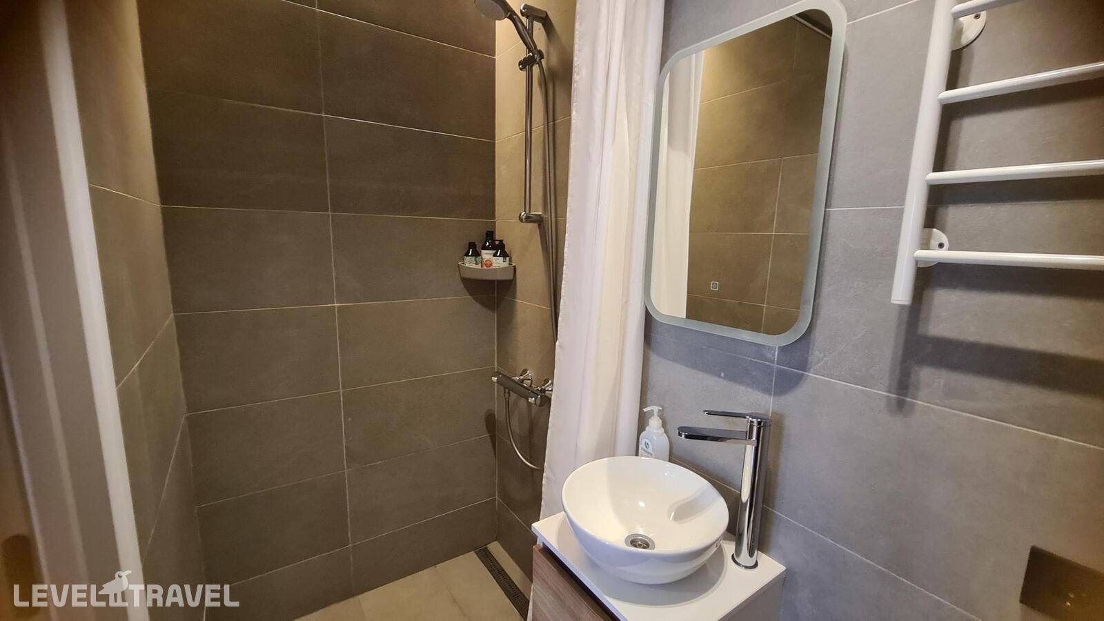 фотографии отеля Отель Апартаменты На Переулке Первомайский в Россия(Ярославль) - фото №8