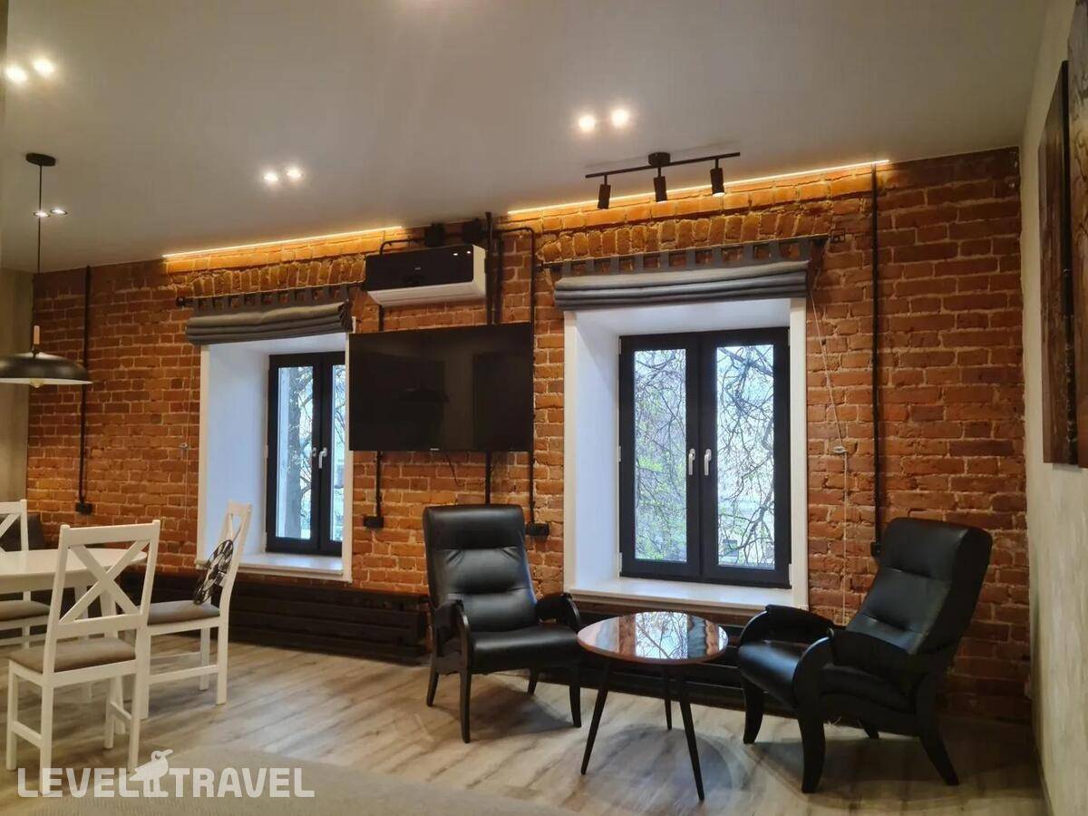 фотографии отеля Отель Апартаменты На Переулке Первомайский в Россия(Ярославль) - фото №19