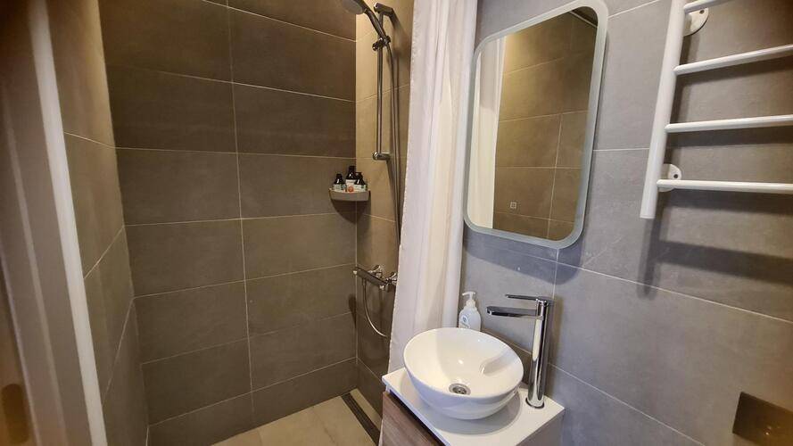 Отель Апартаменты На Переулке Первомайский