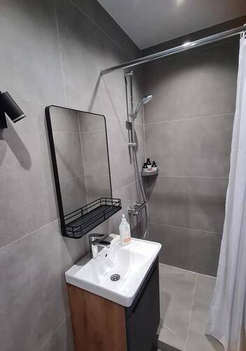 Отель Апартаменты На Переулке Первомайский