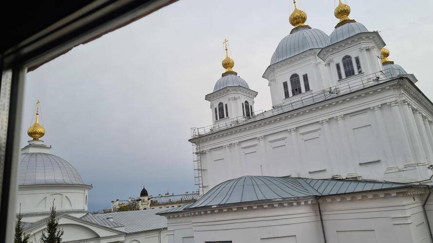 Отель Апартаменты На Переулке Первомайский