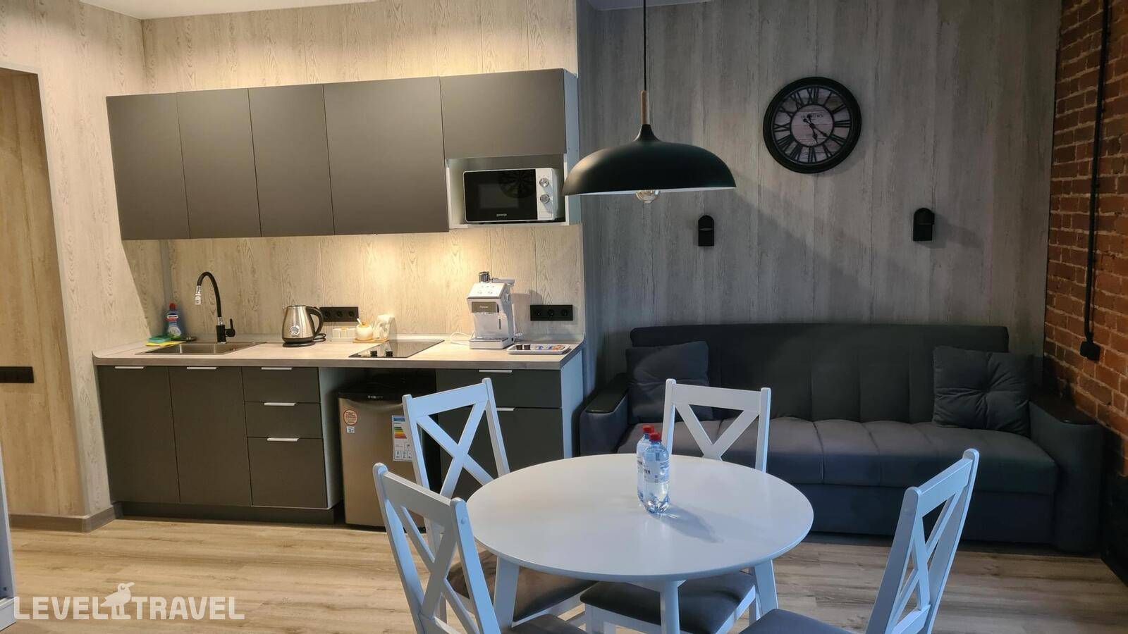 фотографии отеля Отель Апартаменты На Переулке Первомайский в Россия(Ярославль) - фото №18