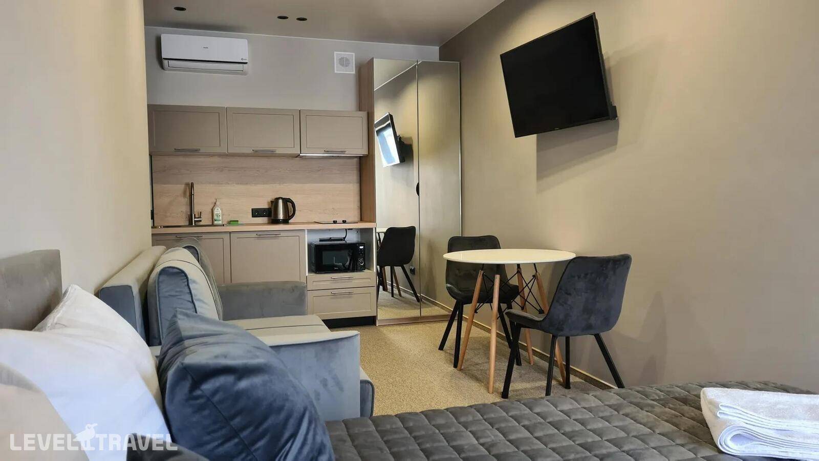 фотографии отеля Отель Апартаменты На Переулке Первомайский в Россия(Ярославль) - фото №14