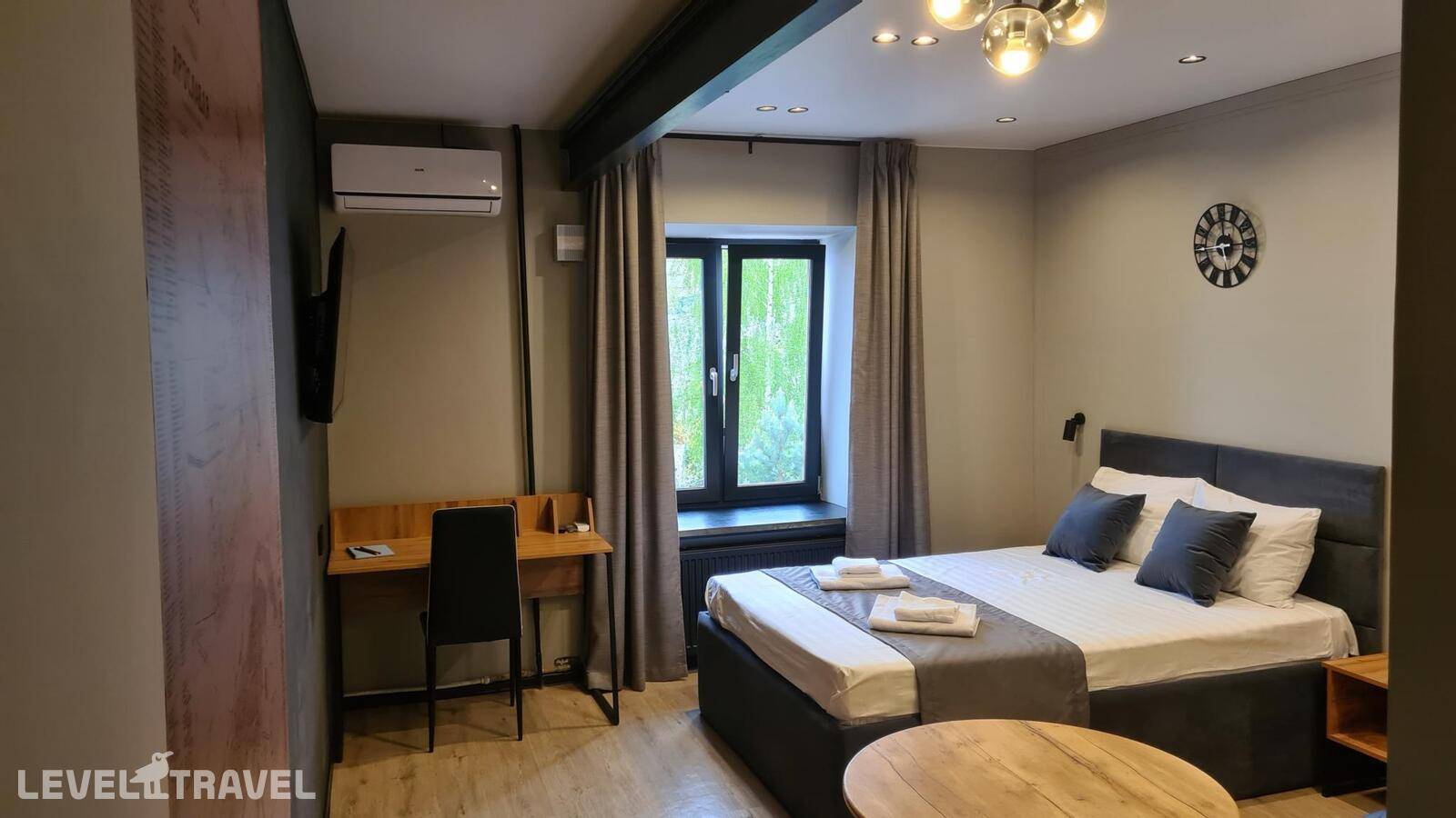 фотографии отеля Отель Апартаменты На Переулке Первомайский в Россия(Ярославль) - фото №1