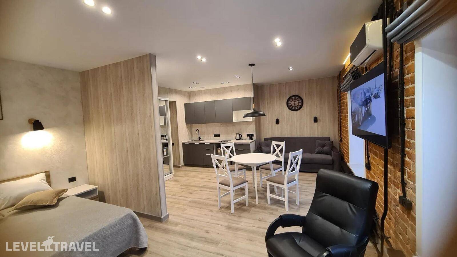 фотографии отеля Отель Апартаменты На Переулке Первомайский в Россия(Ярославль) - фото №6