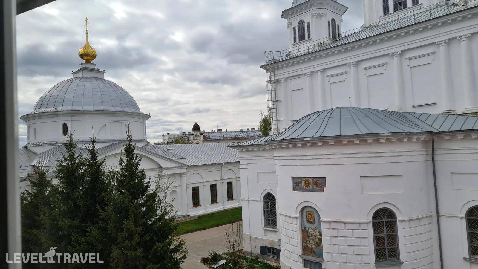 фотографии отеля Отель Апартаменты На Переулке Первомайский в Россия(Ярославль) - фото №13