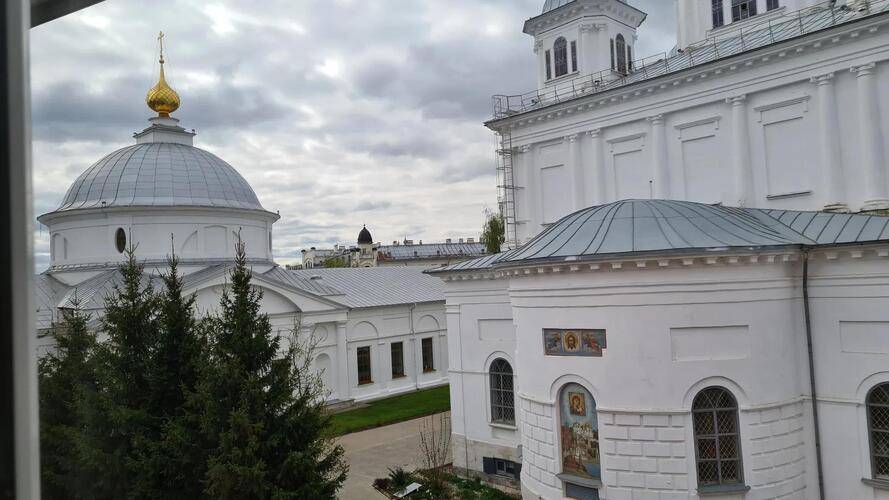 Отель Апартаменты На Переулке Первомайский