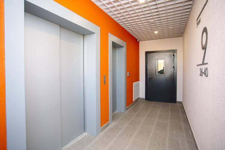 Отель Атмосфера На Улице Городской Вал