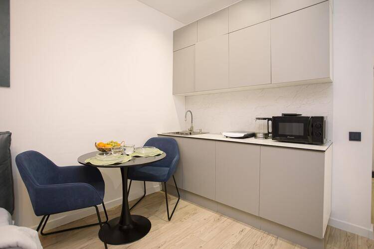 Отель Атмосфера На Улице Городской Вал