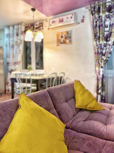 Отель Апарт Комфорт На Улице Рыбинская 25 Корпус 2