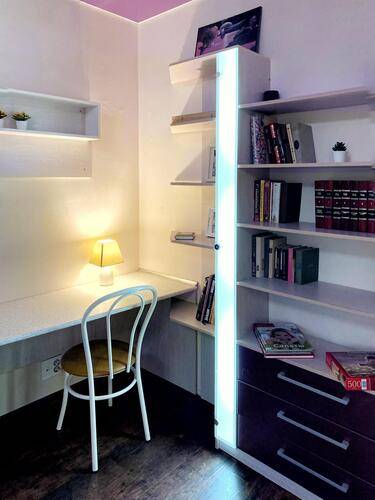 Отель Апарт Комфорт На Улице Рыбинская 25 Корпус 2