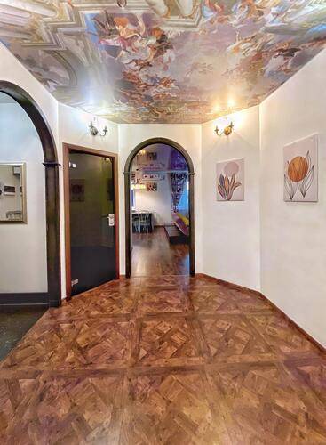 Отель Апарт Комфорт На Улице Рыбинская 25 Корпус 2