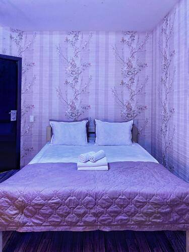 Отель Апарт Комфорт На Улице Рыбинская 25 Корпус 2