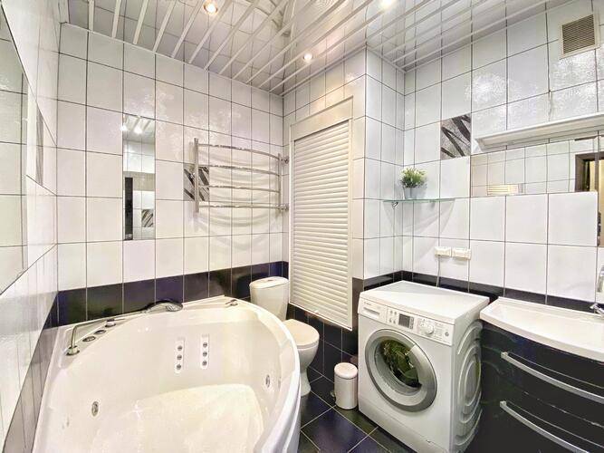 Отель Апарт Комфорт На Улице Рыбинская 25 Корпус 2