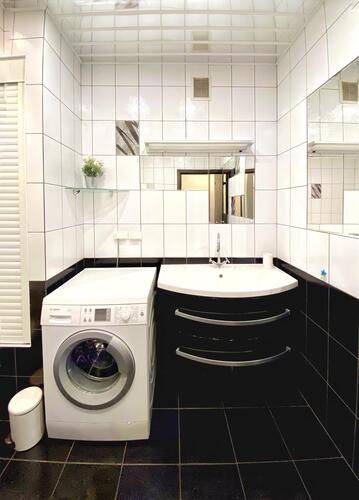 Отель Апарт Комфорт На Улице Рыбинская 25 Корпус 2