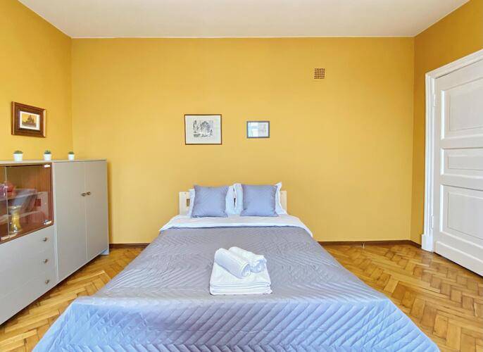 Отель Апарт Комфорт На Проспекте Ленина 18/50