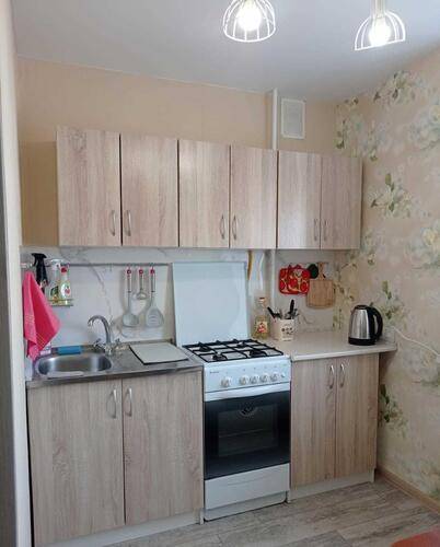 Отель Апартаменты На Улице Плеханова 39