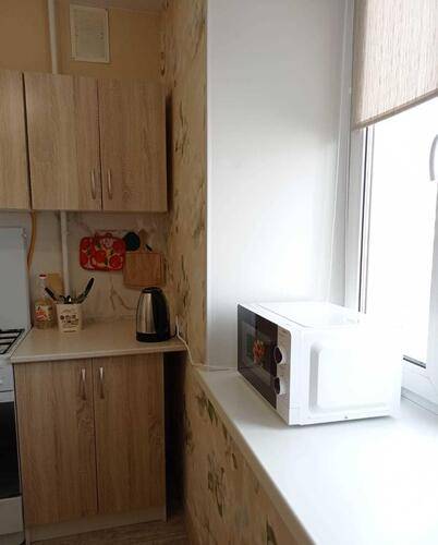 Отель Апартаменты На Улице Плеханова 39