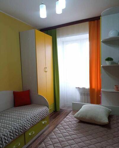 Отель Апартаменты На Улице Плеханова 39