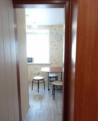 Отель Апартаменты На Улице Плеханова 39