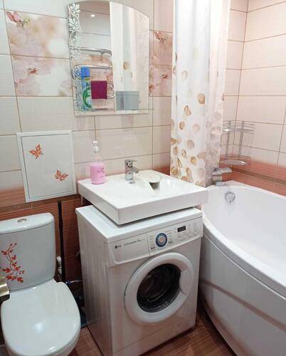 Отель Апартаменты На Улице Плеханова 39