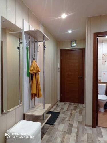 Отель Апартаменты На Улице Плеханова 39