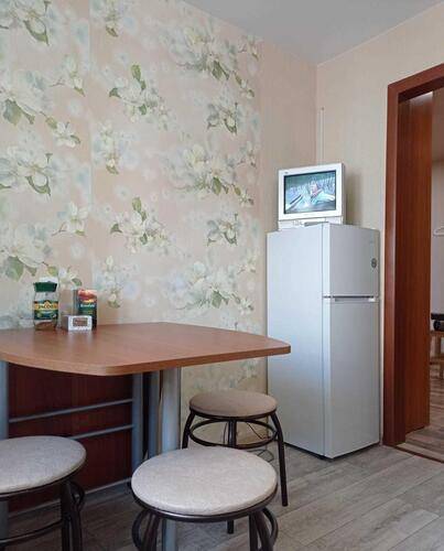 Отель Апартаменты На Улице Плеханова 39