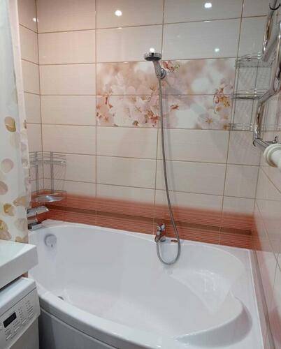 Отель Апартаменты На Улице Плеханова 39