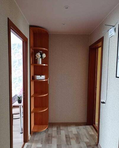 Отель Апартаменты На Улице Плеханова 39