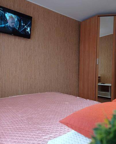 Отель Апартаменты На Улице Плеханова 39