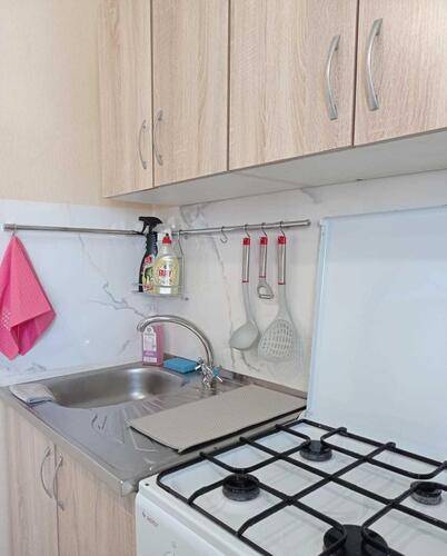 Отель Апартаменты На Улице Плеханова 39