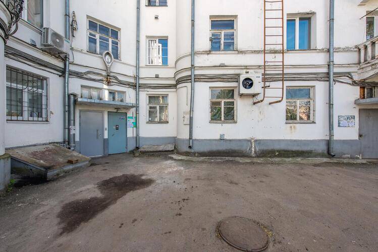 Отель Апартаменты На Улице Первомайская