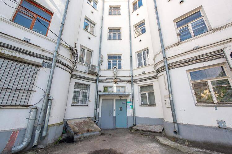 Отель Апартаменты На Улице Первомайская