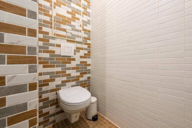 Отель Апартаменты На Улице Первомайская