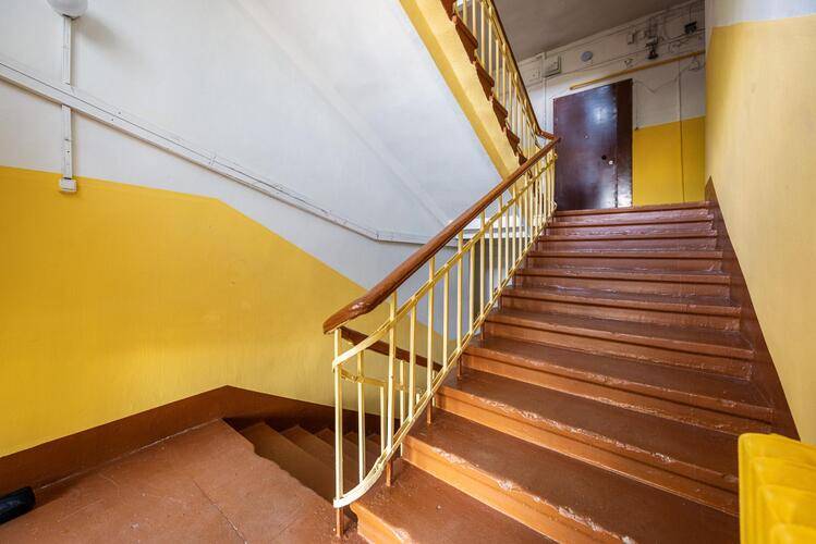 Отель Апартаменты На Улице Первомайская