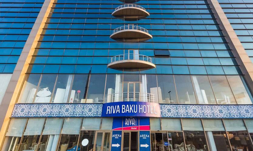 Riva Hotel