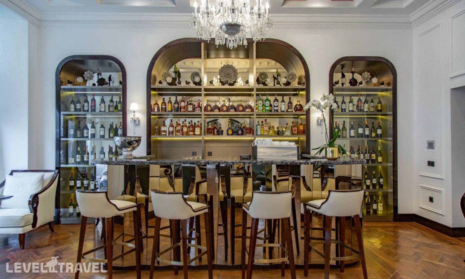 фотографии отеля Boutique 19 Hotel в Азербайджан(Баку) - фото №29