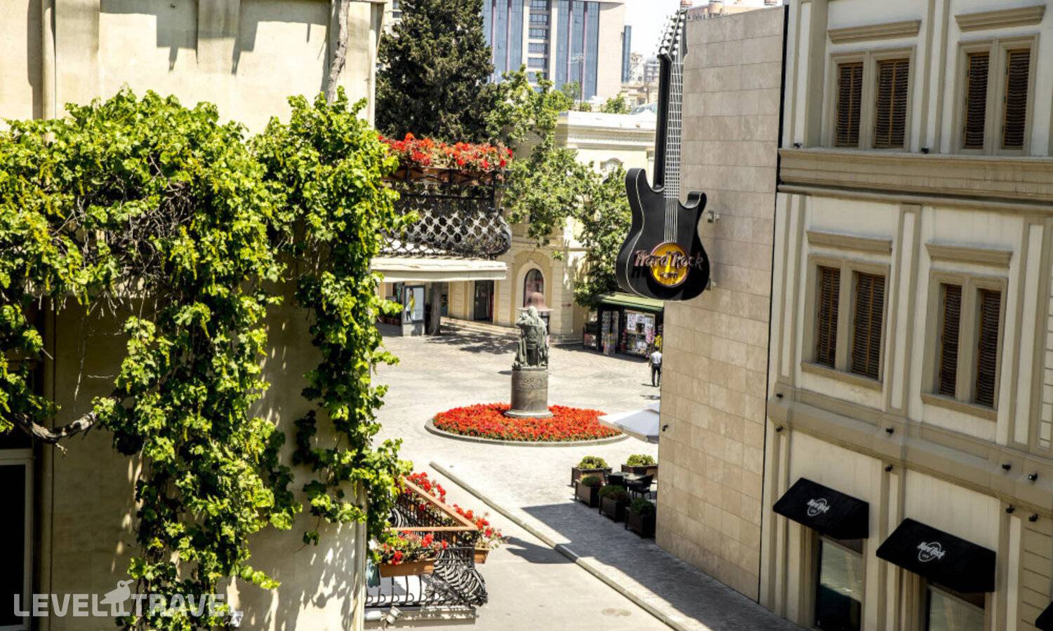 фотографии отеля Boutique 19 Hotel в Азербайджан(Баку) - фото №35