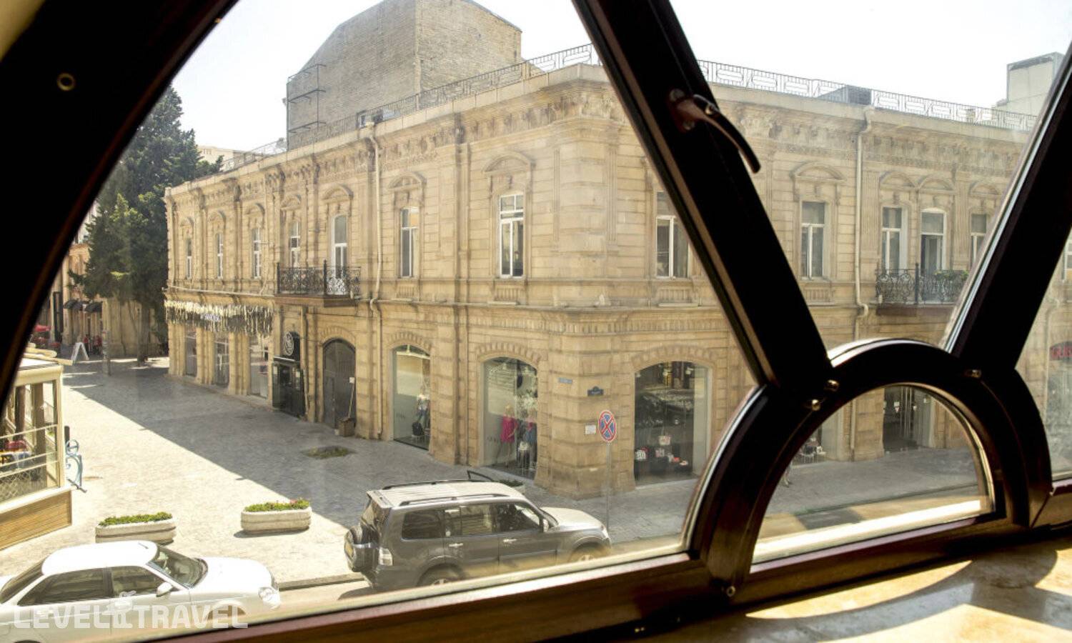 фотографии отеля Boutique 19 Hotel в Азербайджан(Баку) - фото №28