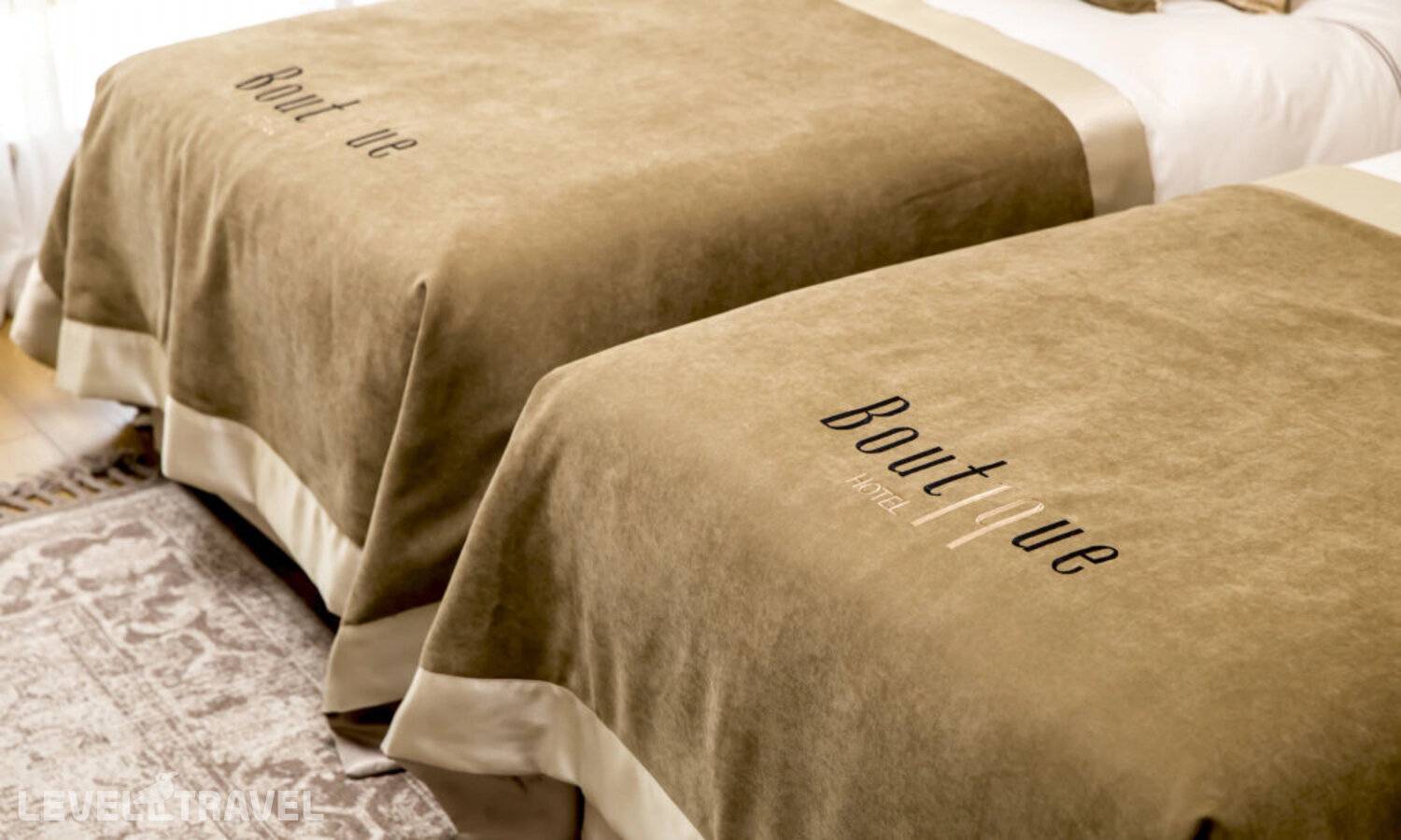 фотографии отеля Boutique 19 Hotel в Азербайджан(Баку) - фото №41