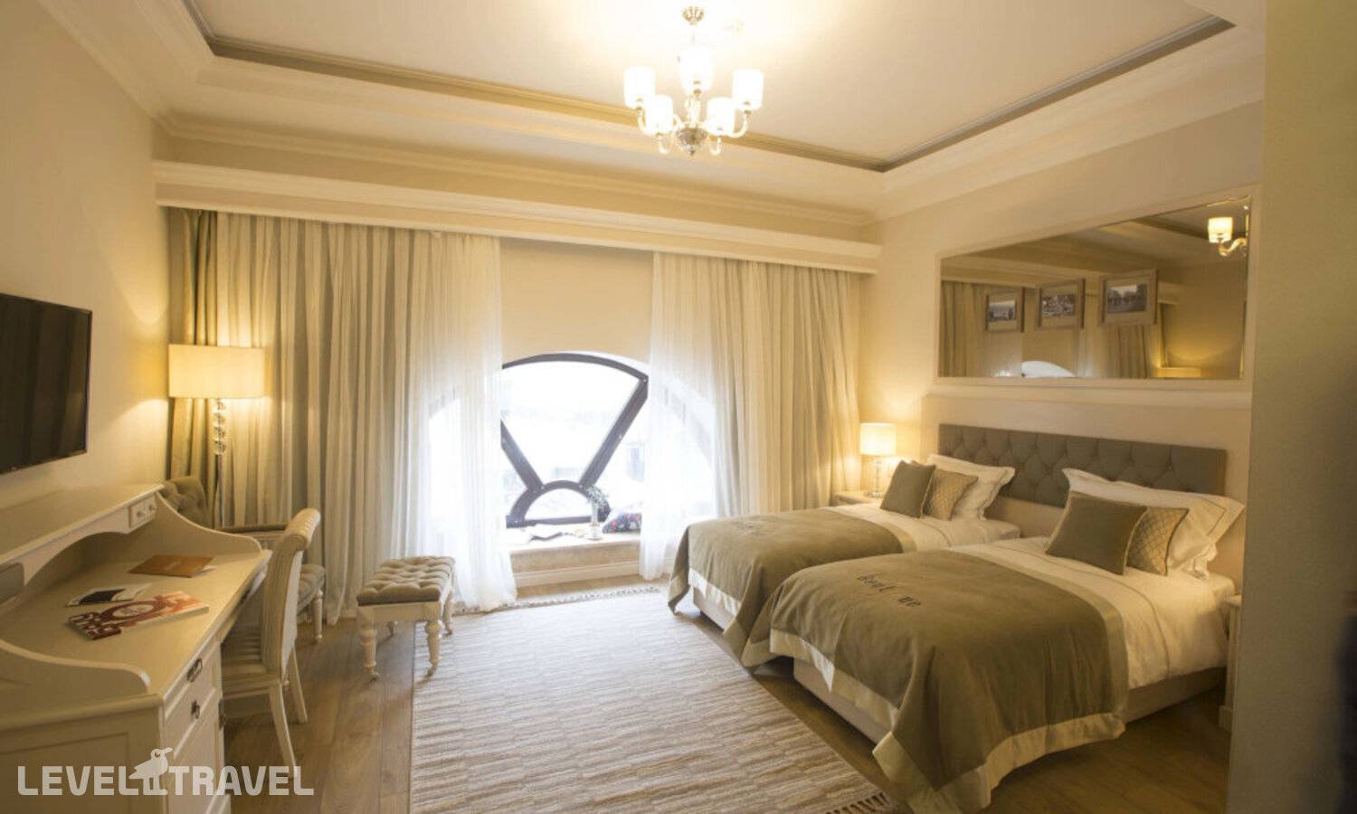 фотографии отеля Boutique 19 Hotel в Азербайджан(Баку) - фото №13