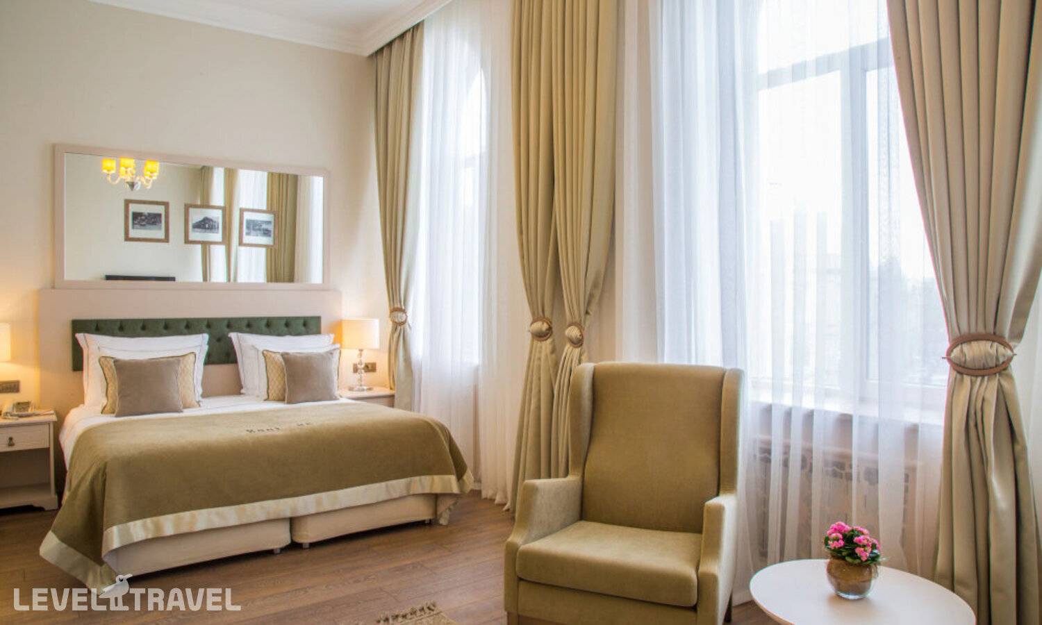 фотографии отеля Boutique 19 Hotel в Азербайджан(Баку) - фото №20