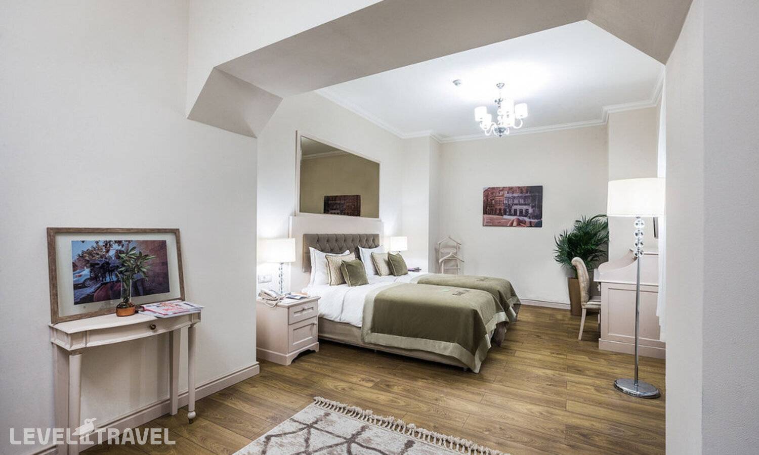 фотографии отеля Boutique 19 Hotel в Азербайджан(Баку) - фото №19