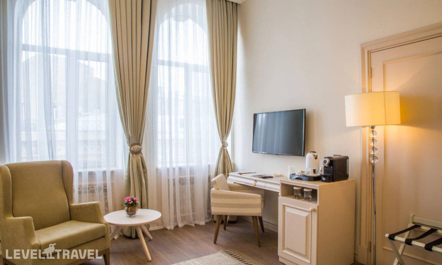 фотографии отеля Boutique 19 Hotel в Азербайджан(Баку) - фото №21